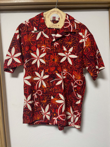 スターオブハリウッド　Star☆OF HOLLYWOOD　BLUE HAWAII