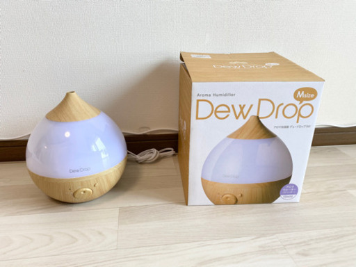 アロマ加湿器