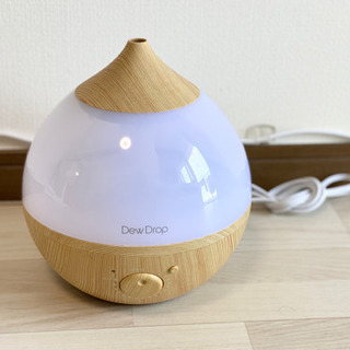 アロマ加湿器の画像