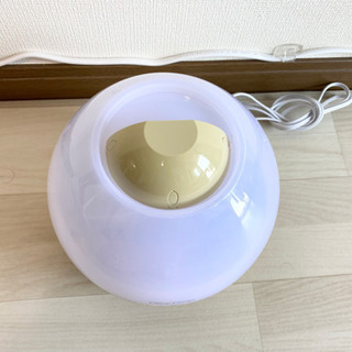 アロマ加湿器の画像