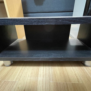 ニトリ テレビ台 32型まで の画像
