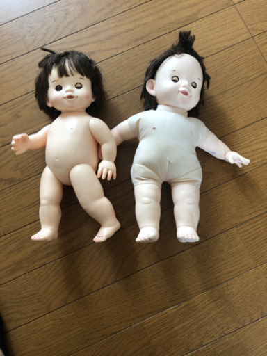 Pちゃん 中古