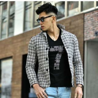 JOKER Evolution イタリアンカラースプリングジャケット 新品の画像