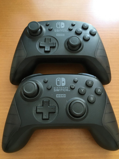 Nintendo Switch プロコン　お譲りします。