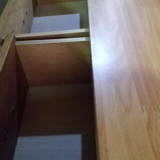 タンス 衣装ダンス たんすの画像