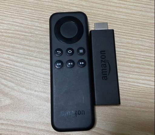 初期型FireTVStick