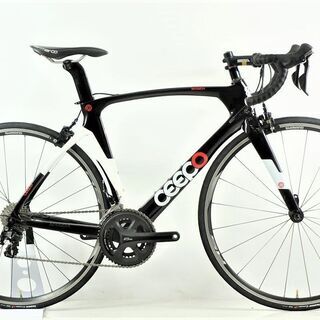 CEEPO 「シーポ」 MAMBA 2017年モデル ロードバイク