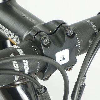 CEEPO 「シーポ」 MAMBA 2017年モデル ロードバイクの画像