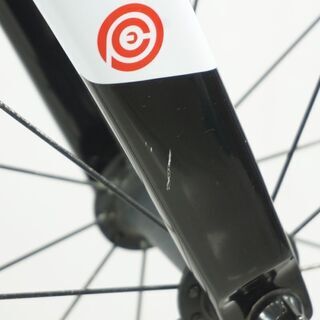 CEEPO 「シーポ」 MAMBA 2017年モデル ロードバイクの画像