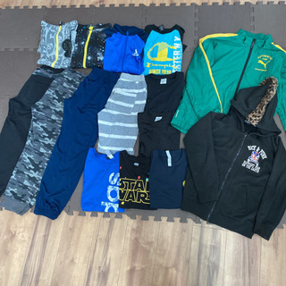 男の子まとめ売り