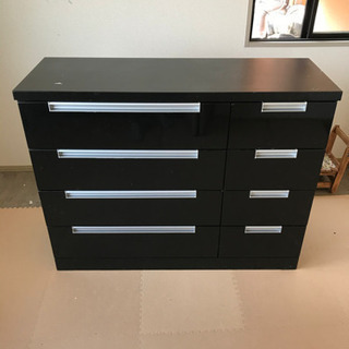 5/26まで　整理ダンス　無料