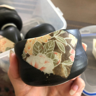 茶器　8点セットの画像