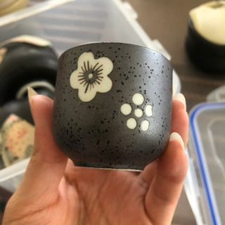 茶器　8点セット