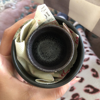 茶器　8点セットの画像