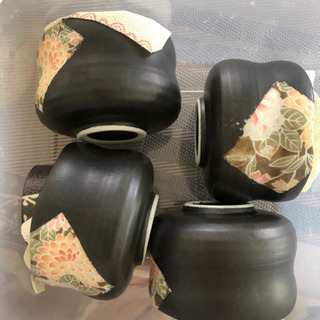 茶器　8点セットの画像