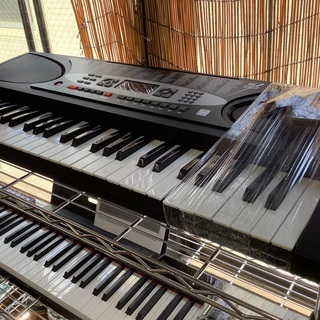 キーボード SUN RUCK SR-DP01 アダプター付の画像