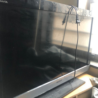 ※取引予定あり※SONY 32型　液晶デジタルテレビ　2010年製