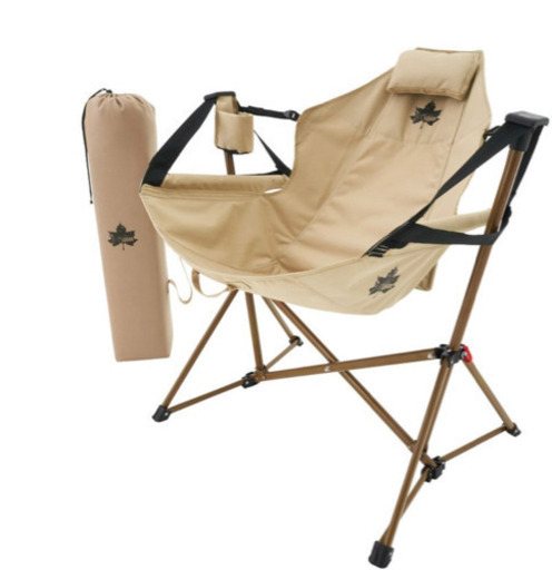 ロゴス ゆらゆらハンモックチェア