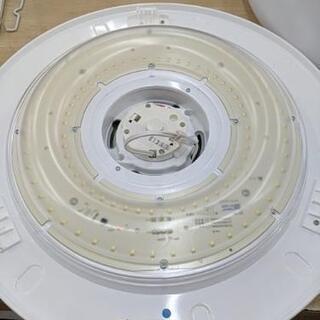 シーリングライ トオーデリック 2016年製 LED SH818...
