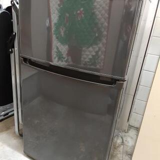 パナソニック　冷蔵庫