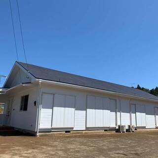 ☆ＤＦ３戸建☆敷金・礼金なし。ペット飼育相談。駐車場無料。４ＬＤ...