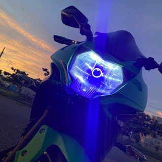 ninja250SL