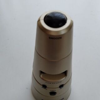 フォルティオ　クロックライトの画像