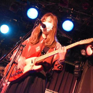 ベース募集　名古屋でライブがやりたいベーシスト