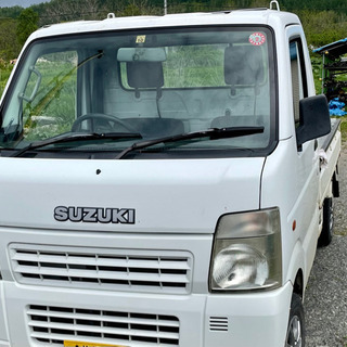 軽トラ