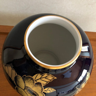 乃りたけの花瓶の画像