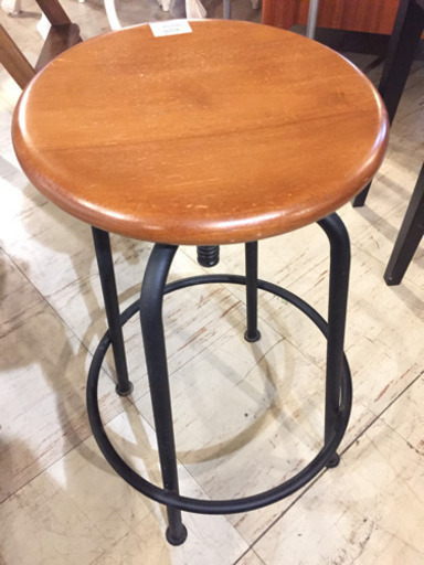 JF 01803  anthemスツール