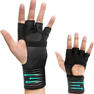 【新品・未使用】トレーニンググローブ（XL）