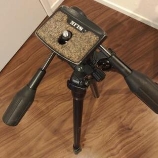Slik Pro 200 DX BKの画像