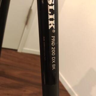 Slik Pro 200 DX BKの画像