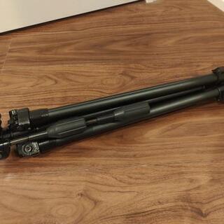 Slik Pro 200 DX BKの画像