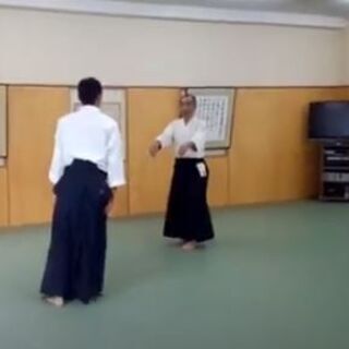 心身統一合氣道　大阪柏原教室　子供（6歳～大人まで）ーー初回無料体験ーーの画像