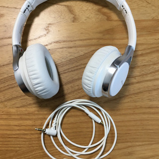 SONY ハイレゾ対応　ヘッドホン