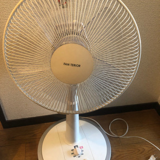 扇風機