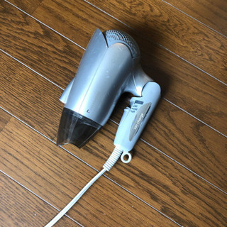 Panasonic マイナスイオン ターボドライ イオニティ