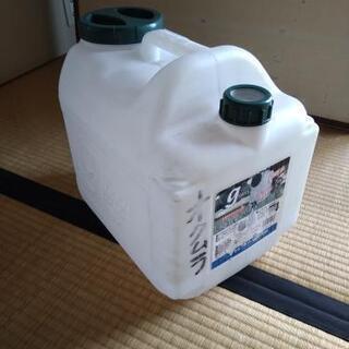6/6最終処分！中古☆コック式タンク アウトドア ドリンク ウォーター