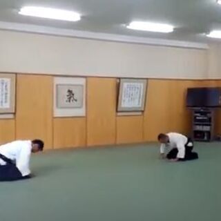 心身統一合氣道　大阪柏原教室　子供（6歳～大人まで）ーー初回無料体験ーーの画像