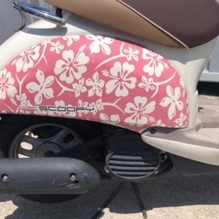 【★購入先決まりました★】【HONDA】クレア スクーピーの画像