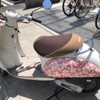 【★購入先決まりました★】【HONDA】クレア スクーピーの画像
