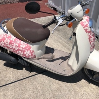 【★購入先決まりました★】【HONDA】クレア スクーピーの画像
