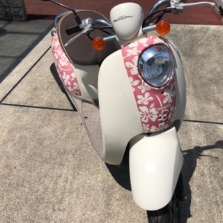 【★購入先決まりました★】【HONDA】クレア スクーピー