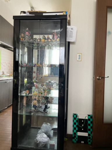 コレクションケース