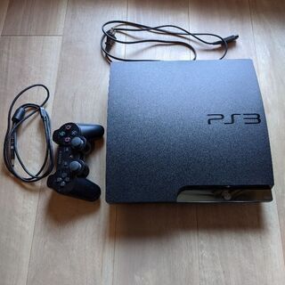 PS3 トルネ　セット　ジャンク品