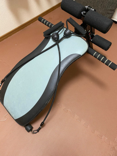 トレーニンググッズ