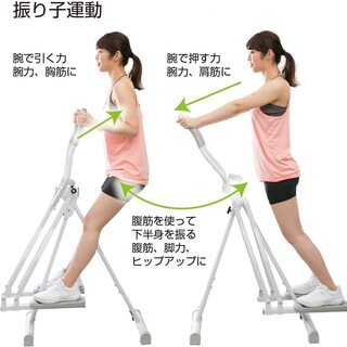 トレーニング ウォーキング 室内の画像