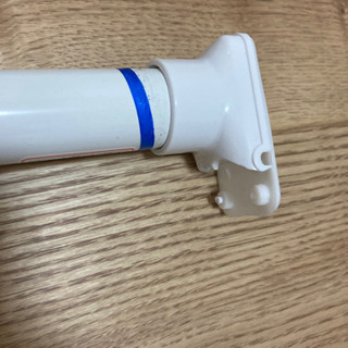 突っ張り棒　ポール　2本の画像